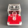 Tank kiến mica A1 10x6x6cm - Hình ảnh 8