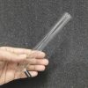 Ống nghiệm dưỡng kiến vòi cấp ẩm 15*150mm - Hình ảnh 3