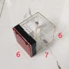 Tank kiến mica AD1 6x7x6cm - Hình ảnh 10