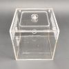 Out world tank kiến mica O1 8x8x8cm - Hình ảnh 2