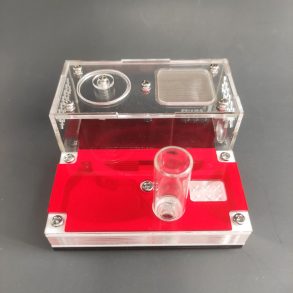 Tank kiến mica