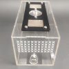 Out world tank kiến mica O2 15x8x8cm - Hình ảnh 3