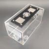 Out world tank kiến mica O2 15x8x8cm