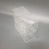 Kệ mica đựng ống dưỡng Queen - Hình ảnh 6