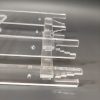 Chân gác đèn mica hồ cá - Hình ảnh 4