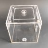Out world tank kiến mica O1 8x8x8cm - Hình ảnh 5