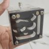 Tank kiến mica AD1 6x7x6cm - Hình ảnh 7