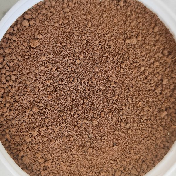 Đất kéo kén cho kiến 100gr