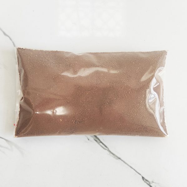 Đất kéo kén cho kiến 100gr - Hình ảnh 4