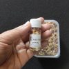 Hạt cho kiến, thức ăn cho dòng kiến ăn hạt Messor - Hình ảnh 4