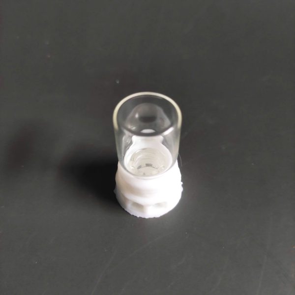 Tháp nước rời cho tank kiến, đựng nước, mật, đường - 3ml và 5ml - Hình ảnh 2
