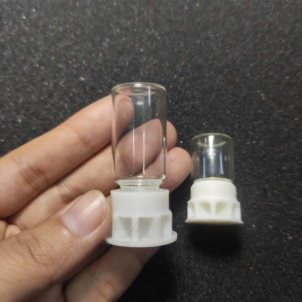 Tháp nước rời cho tank kiến, đựng nước, mật, đường - 3ml và 5ml - Hình ảnh 6