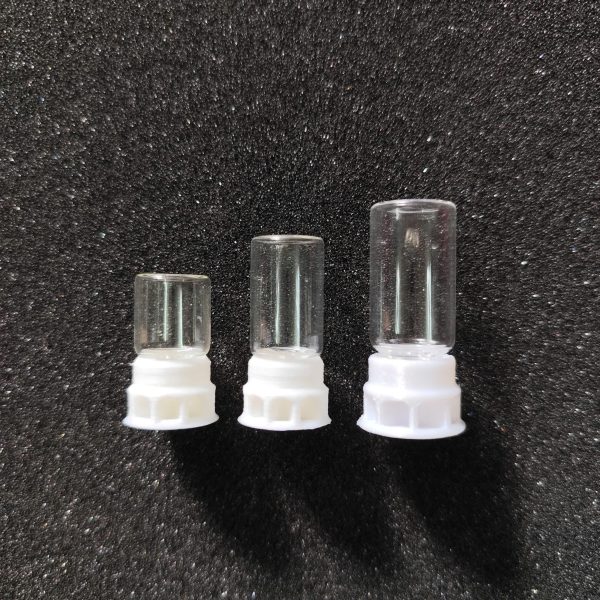 Tháp nước rời cho tank kiến, đựng nước, mật, đường - 3ml và 5ml - Hình ảnh 11