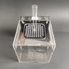 Tank kiến mica AD2 10x12x10cm - Hình ảnh 2