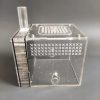 Tank kiến mica AD2 10x12x10cm - Hình ảnh 4