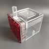 Tank kiến mica AD2 10x12x10cm - Hình ảnh 6