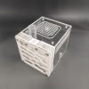 Tank kiến mica AD2 10x12x10cm - Hình ảnh 10